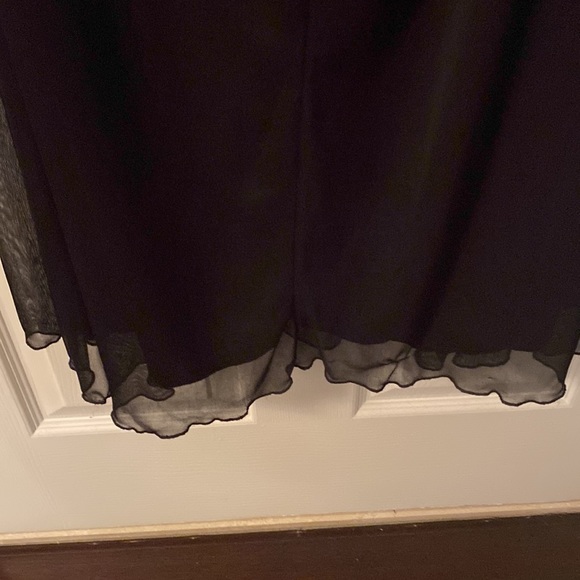 Plus size Evening Dress - Picture 7 of 9